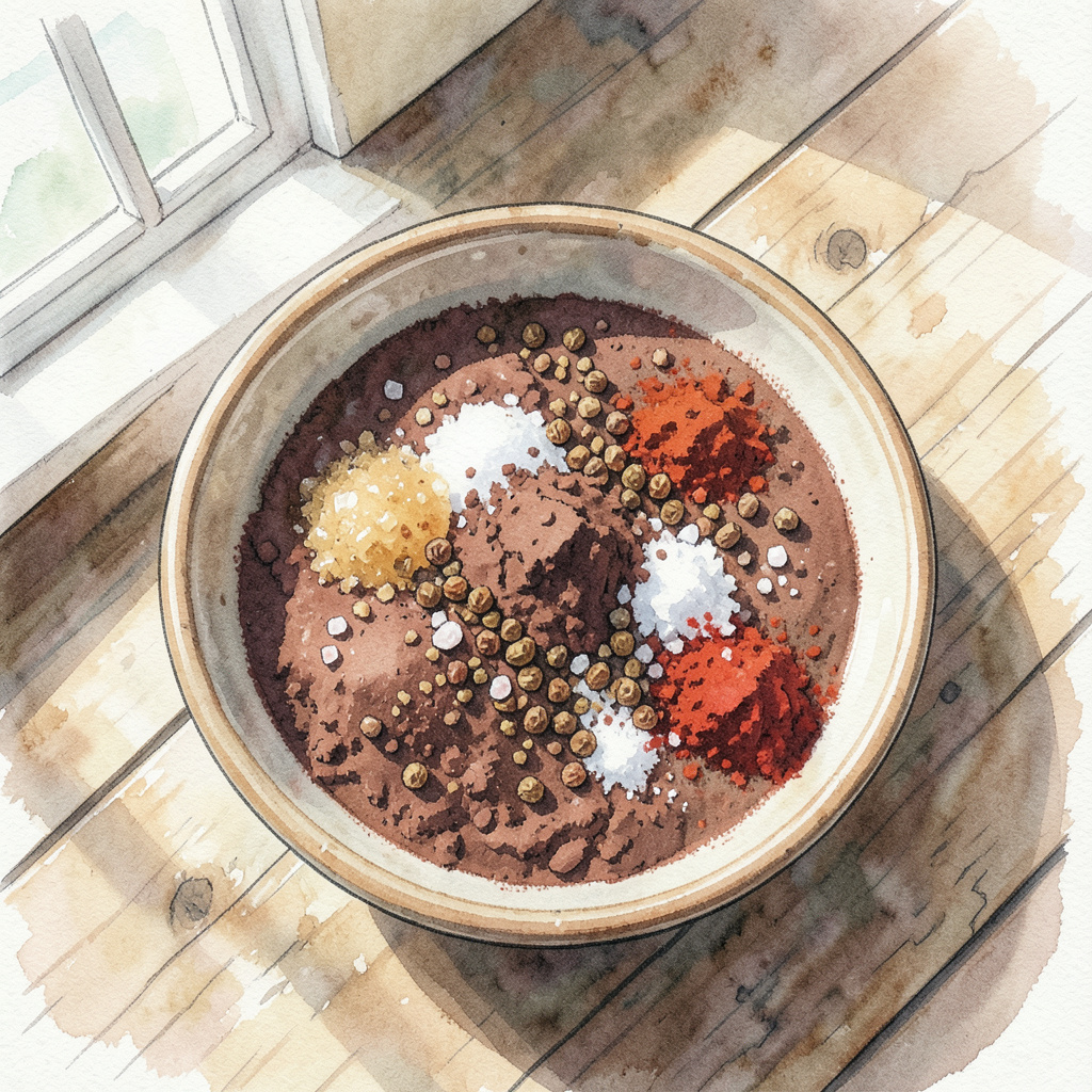 Li Heling Li Hing Powder Recipe: Authentic Hawaiian-Style Snack Seasoning - Dop ...